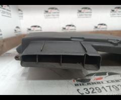 MODANATURA CAPPA ARIA ASPIRAZIONE BMW 3 E90 LCI E9