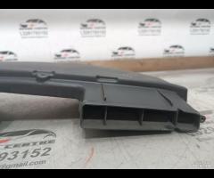 MODANATURA CAPPA ARIA ASPIRAZIONE BMW 3 E90 LCI E9 - 6