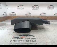 MODANATURA CAPPA ARIA ASPIRAZIONE BMW 3 E90 LCI E9 - 11