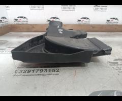 MODANATURA CAPPA ARIA ASPIRAZIONE BMW 3 E90 LCI E9 - 17