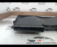 MODANATURA CAPPA ARIA ASPIRAZIONE BMW 3 E90 LCI E9 - 19