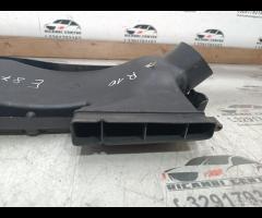 MODANATURA CAPPA ARIA ASPIRAZIONE BMW 3 E90 LCI E9 - 20