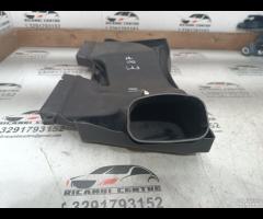 MODANATURA CAPPA ARIA ASPIRAZIONE BMW 3 E90 LCI E9 - 21