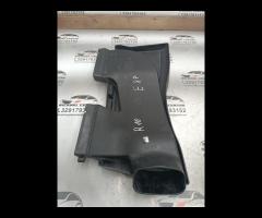 MODANATURA CAPPA ARIA ASPIRAZIONE BMW 3 E90 LCI E9 - 22