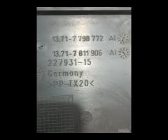 MODANATURA CAPPA ARIA ASPIRAZIONE BMW 3 E90 LCI E9 - 24