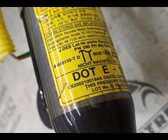 AIRBAG A TENDINA LATERALE DESTRA 2006 HYUNDAI SANT - 23