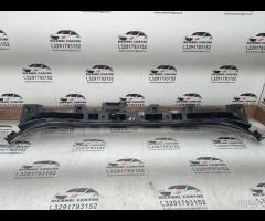 SUPPORTO GUIDA CENTRALE PARAURTI POSTERIORE BMW 3 - 6