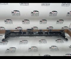 SUPPORTO GUIDA CENTRALE PARAURTI POSTERIORE BMW 3 - 7