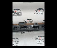 SUPPORTO GUIDA CENTRALE PARAURTI POSTERIORE BMW 3 - 9