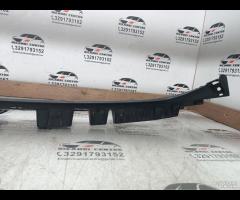 SUPPORTO GUIDA CENTRALE PARAURTI POSTERIORE BMW 3 - 12