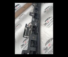 SUPPORTO GUIDA CENTRALE PARAURTI POSTERIORE BMW 3 - 15