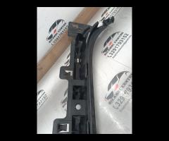 SUPPORTO GUIDA CENTRALE PARAURTI POSTERIORE BMW 3 - 16
