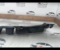 SUPPORTO GUIDA CENTRALE PARAURTI POSTERIORE BMW 3 - 19