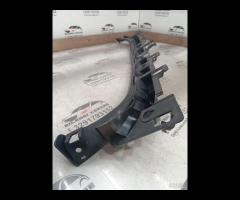 SUPPORTO GUIDA CENTRALE PARAURTI POSTERIORE BMW 3 - 20