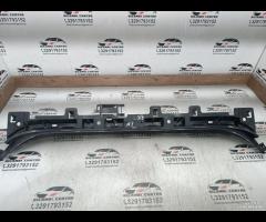 SUPPORTO GUIDA CENTRALE PARAURTI POSTERIORE BMW 3 - 21