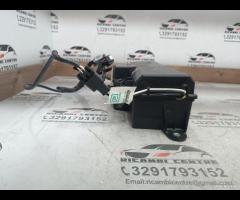 CENTRALINA POMPA IDRAULICA PORTELLONE POSTER. 2016