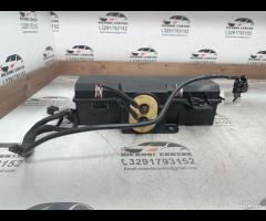 CENTRALINA POMPA IDRAULICA PORTELLONE POSTER. 2016