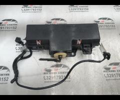 CENTRALINA POMPA IDRAULICA PORTELLONE POSTER. 2016