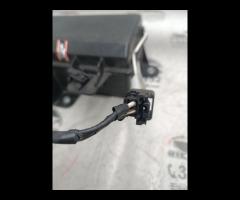 CENTRALINA POMPA IDRAULICA PORTELLONE POSTER. 2016