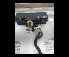 CENTRALINA POMPA IDRAULICA PORTELLONE POSTER. 2016 - 6