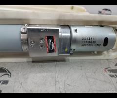 CENTRALINA POMPA IDRAULICA PORTELLONE POSTER. 2016 - 12