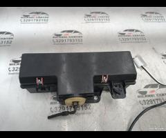 CENTRALINA POMPA IDRAULICA PORTELLONE POSTER. 2016 - 15