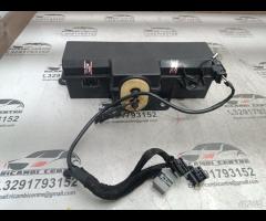 CENTRALINA POMPA IDRAULICA PORTELLONE POSTER. 2016 - 16