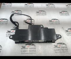 CENTRALINA POMPA IDRAULICA PORTELLONE POSTER. 2016 - 17