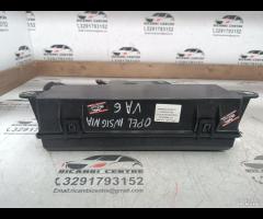 CENTRALINA POMPA IDRAULICA PORTELLONE POSTER. 2016 - 18