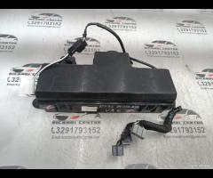 CENTRALINA POMPA IDRAULICA PORTELLONE POSTER. 2016 - 19