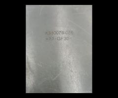 CENTRALINA POMPA IDRAULICA PORTELLONE POSTER. 2016 - 21