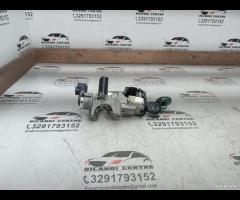 BLOCCHETTO ACCENSIONE CON 2 CHIAVE 2020 SUZUKI SX4