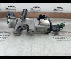 BLOCCHETTO ACCENSIONE CON 2 CHIAVE 2020 SUZUKI SX4