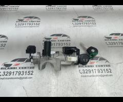 BLOCCHETTO ACCENSIONE CON 2 CHIAVE 2020 SUZUKI SX4