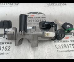 BLOCCHETTO ACCENSIONE CON 2 CHIAVE 2020 SUZUKI SX4