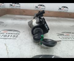 BLOCCHETTO ACCENSIONE CON 2 CHIAVE 2020 SUZUKI SX4