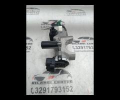 BLOCCHETTO ACCENSIONE CON 2 CHIAVE 2020 SUZUKI SX4 - 8