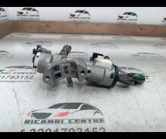 BLOCCHETTO ACCENSIONE CON 2 CHIAVE 2020 SUZUKI SX4 - 9