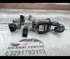 BLOCCHETTO ACCENSIONE CON 2 CHIAVE 2020 SUZUKI SX4 - 10