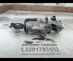BLOCCHETTO ACCENSIONE CON 2 CHIAVE 2020 SUZUKI SX4 - 12