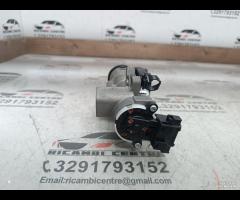 BLOCCHETTO ACCENSIONE CON 2 CHIAVE 2020 SUZUKI SX4 - 14