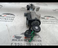 BLOCCHETTO ACCENSIONE CON 2 CHIAVE 2020 SUZUKI SX4 - 15