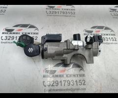 BLOCCHETTO ACCENSIONE CON 2 CHIAVE 2020 SUZUKI SX4 - 16