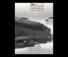 PANNELLO SLAM PARAURTI ANTERIORE SUPERIORE 2013 OP