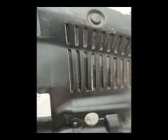 PANNELLO SLAM PARAURTI ANTERIORE SUPERIORE 2013 OP