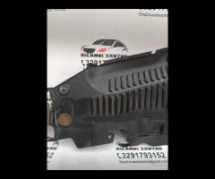 PANNELLO SLAM PARAURTI ANTERIORE SUPERIORE 2013 OP - 6