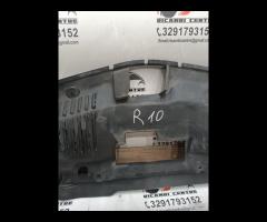 PANNELLO SLAM PARAURTI ANTERIORE SUPERIORE 2013 OP - 7