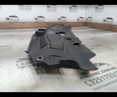 PANNELLO SLAM PARAURTI ANTERIORE SUPERIORE 2013 OP - 10