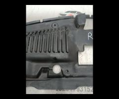 PANNELLO SLAM PARAURTI ANTERIORE SUPERIORE 2013 OP - 13