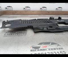 PANNELLO SLAM PARAURTI ANTERIORE SUPERIORE 2013 OP - 14